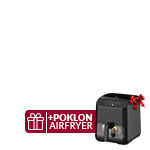 Poklon AirFryer (130365)